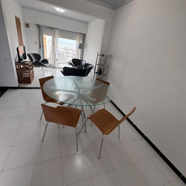 Departamento Gessel - Two-Bedroom Apartment - 8