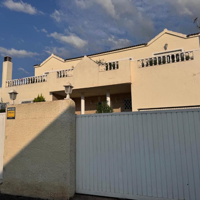 Villamor - Villa with Private Pool - 2