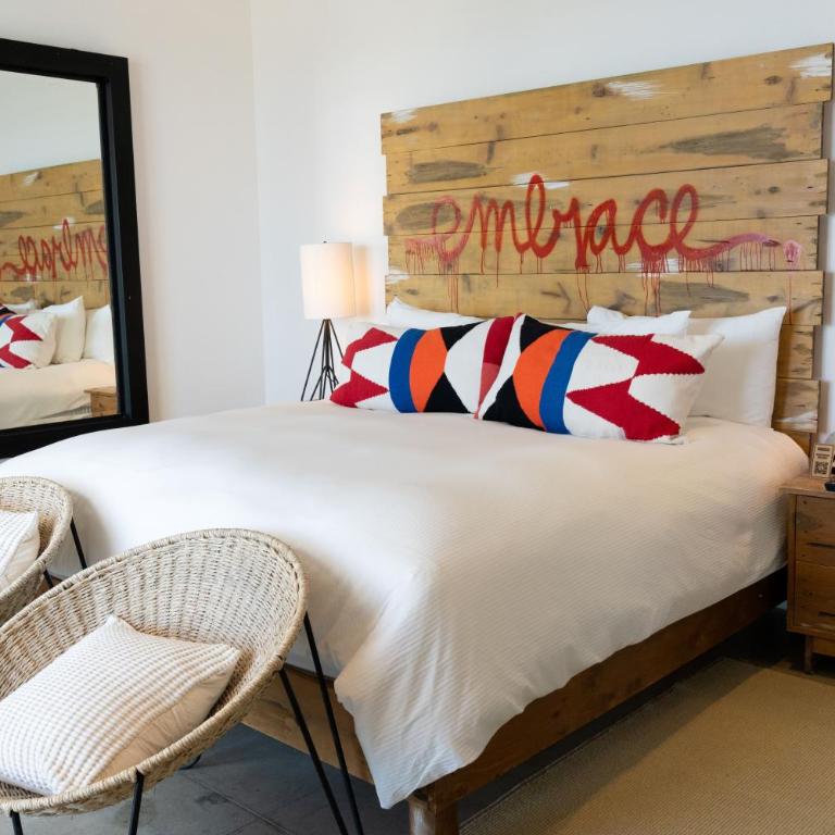 Hotel El Ganzo - Adults Only - One-Bedroom Suite - 2