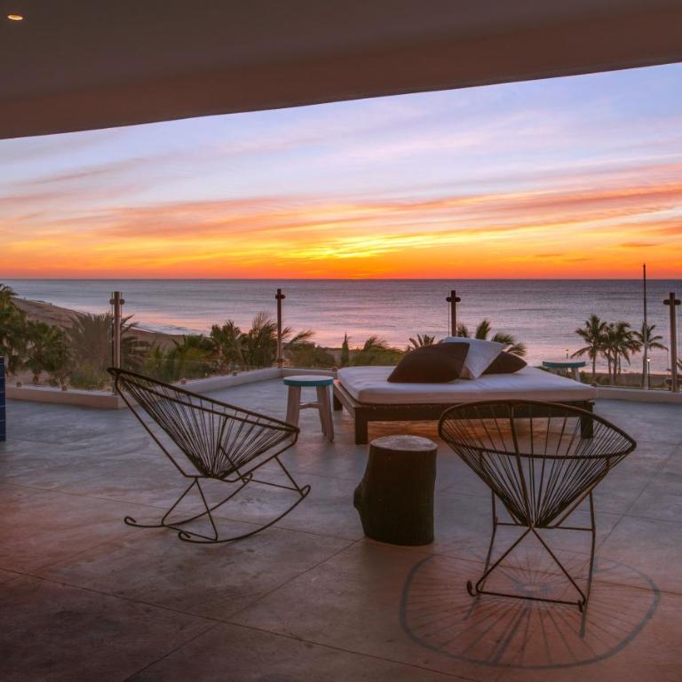 Hotel El Ganzo - Adults Only - One-Bedroom Suite - 1