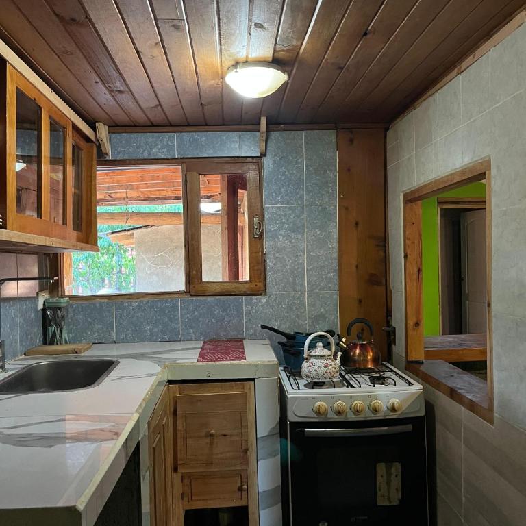 oregon - Two-Bedroom Apartment - 1