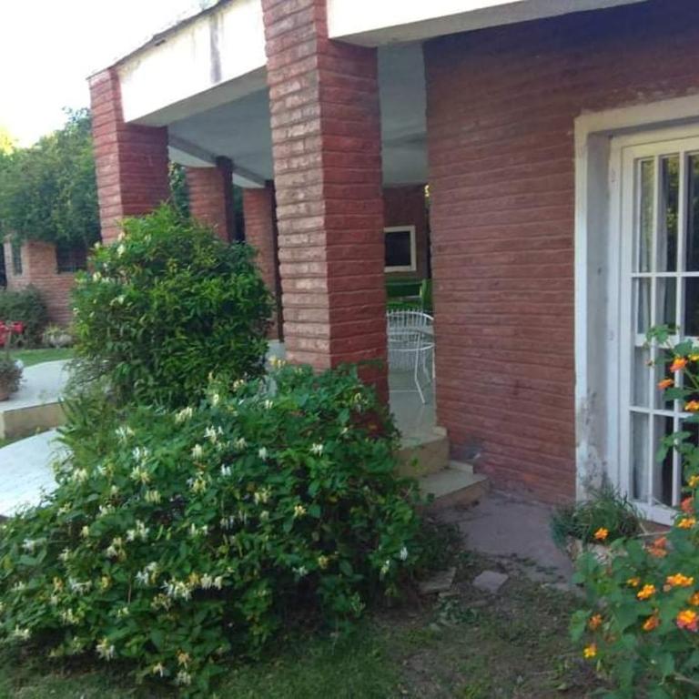 El buho - Casa de 2 dormitorios - 12