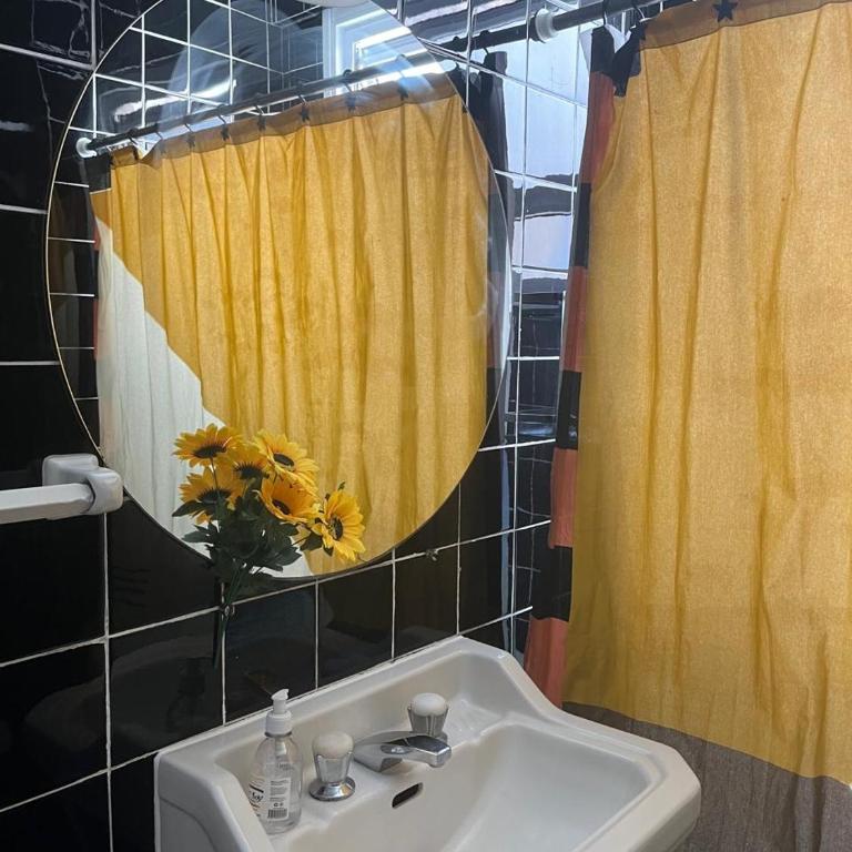 Departamento Buenos Aires San Telmo - Apartamento de 2 dormitorios - 3