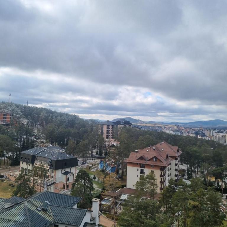 Royal Garden Luxury Spa Apartment with Sauna and Jacuzzi - Apartman sa 2 Spavaće Sobe - 2