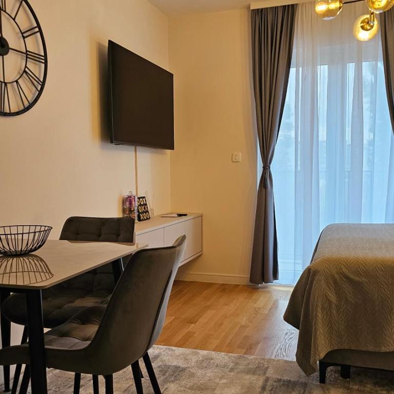 'July' Studio - Apartman sa 1 Spavaćom Sobom - 2