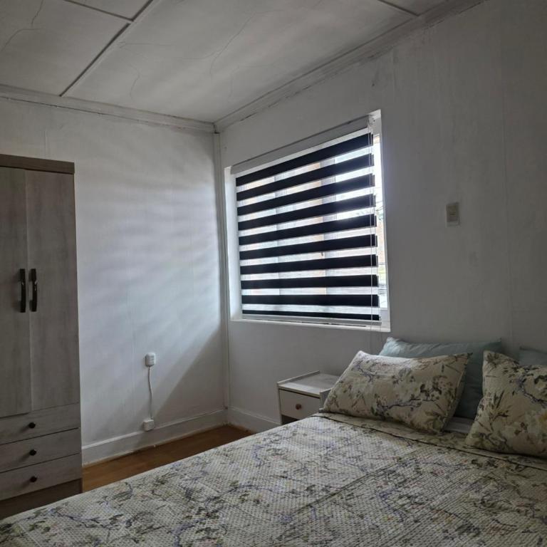 Habitacion Centro de Punta Arenas - Double Room - 1