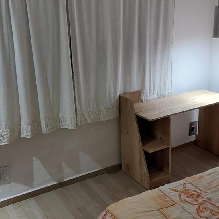 Just 950 meters from Estadio Azteca Estadio Banorte - Two-Bedroom Apartment - 3