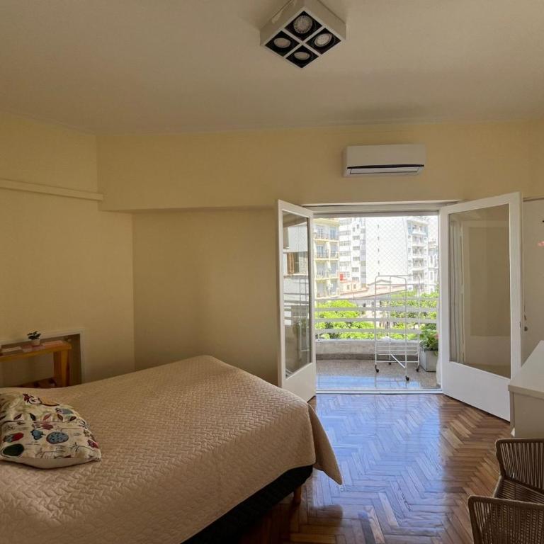 Departamento Buenos Aires Monserrat - Nuevo y moderno - Two-Bedroom Apartment - 1