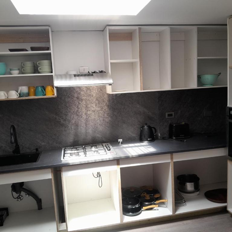 Arriendo Casa en Villarrica - Casa de 3 dormitorios - 4