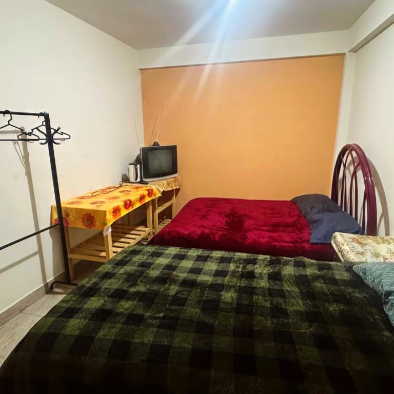Alba Hostel - Double or Twin Room - 2