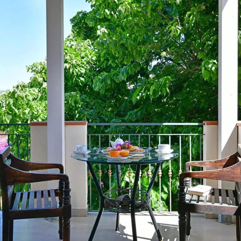 Apartment in Sicily including breakfast - One-Bedroom Apartment - 17