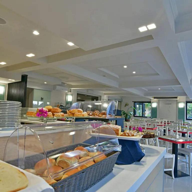 Apartment in Sicily including breakfast - One-Bedroom Apartment - 19