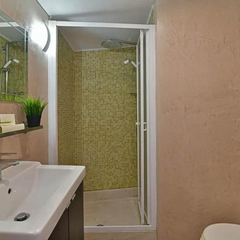 Apartment in Sicily including breakfast - One-Bedroom Apartment - 15