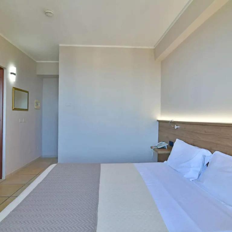 Apartment in Sicily including breakfast - One-Bedroom Apartment - 14