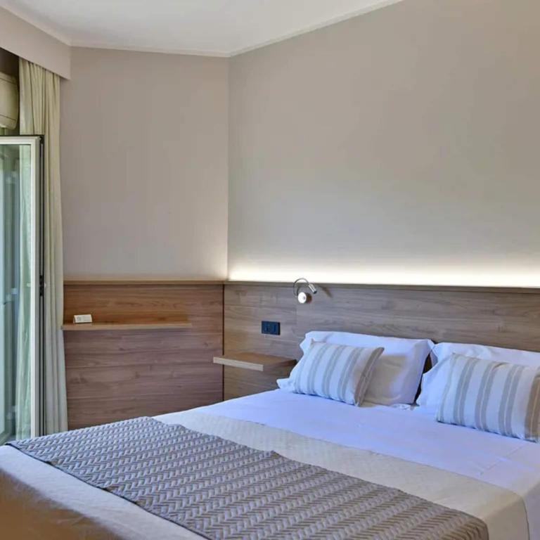 Apartment in Sicily including breakfast - One-Bedroom Apartment - 10