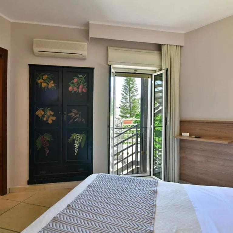 Apartment in Sicily including breakfast - One-Bedroom Apartment - 11