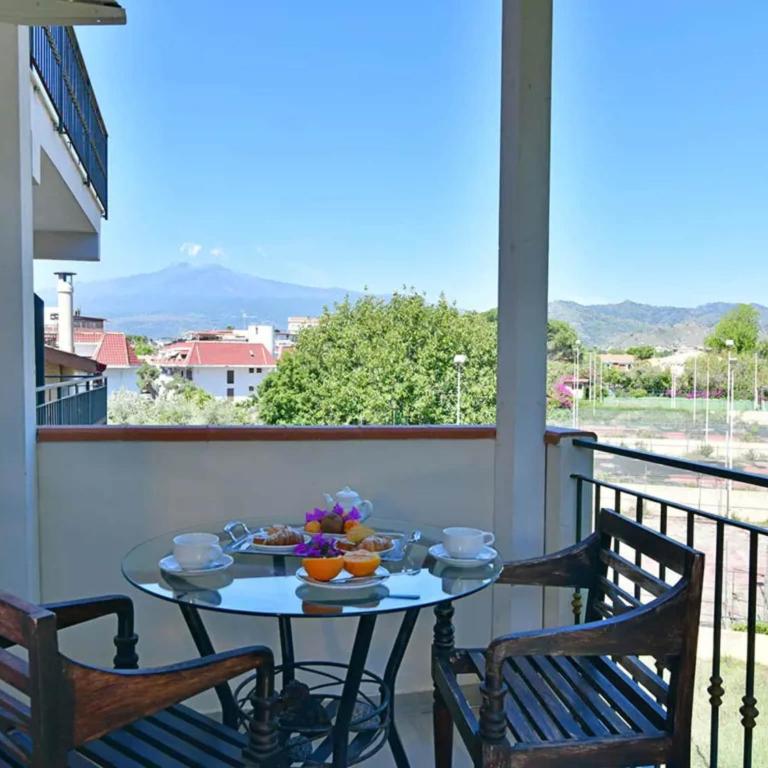 Apartment in Sicily including breakfast - One-Bedroom Apartment - 18