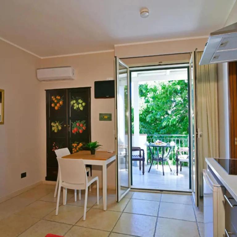 Apartment in Sicily including breakfast - Appartamento con 1 Camera da Letto - 7