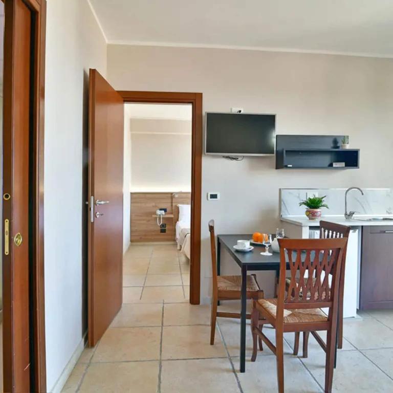 Apartment in Sicily including breakfast - Appartamento con 1 Camera da Letto - 8