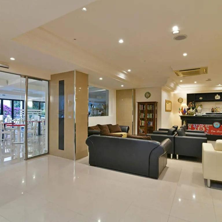 Apartment in Sicily including breakfast - Appartamento con 1 Camera da Letto - 4