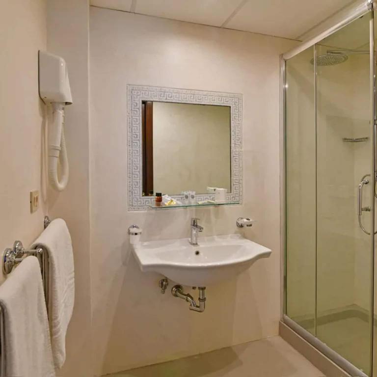 Apartment in Sicily including breakfast - Appartamento con 1 Camera da Letto - 16