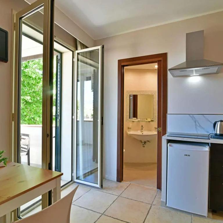 Apartment in Sicily including breakfast - Appartamento con 1 Camera da Letto - 9