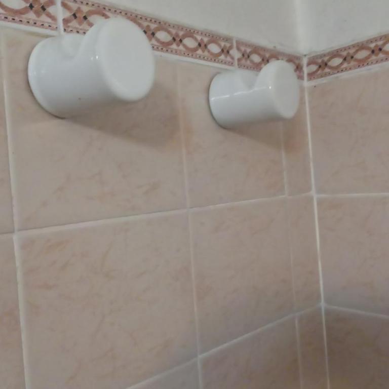 Sierras de Córdoba - Casa con 1 dormitorio - 2