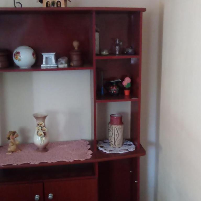 Sierras de Córdoba - Casa con 1 dormitorio - 3