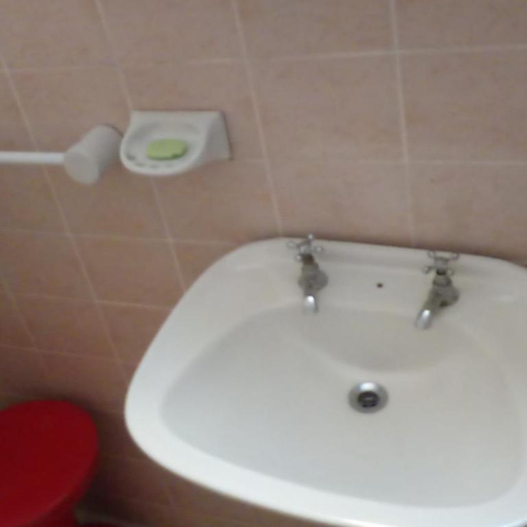Sierras de Córdoba - Casa con 1 dormitorio - 6