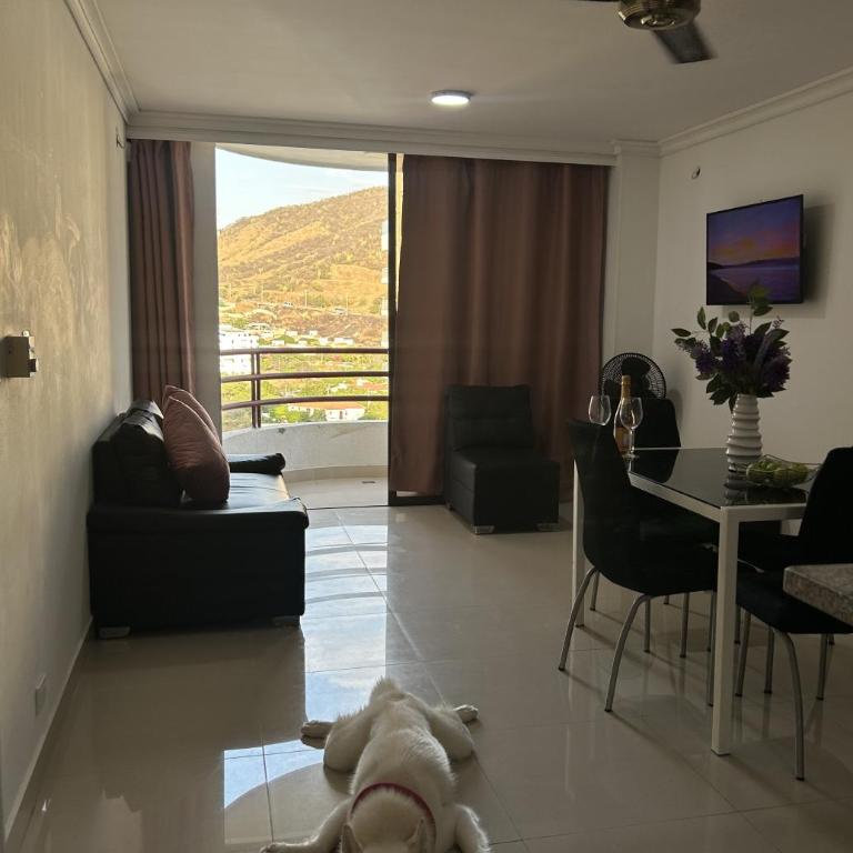 Condominio Nuevo Rodadero 1204 - Apartamento de 2 dormitorios - 7