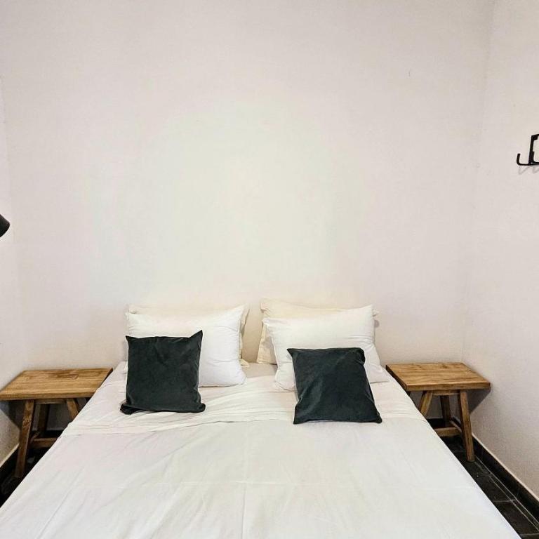 Propiedad 139m2 en Casco Histórico - Casa de 2 dormitorios - 9