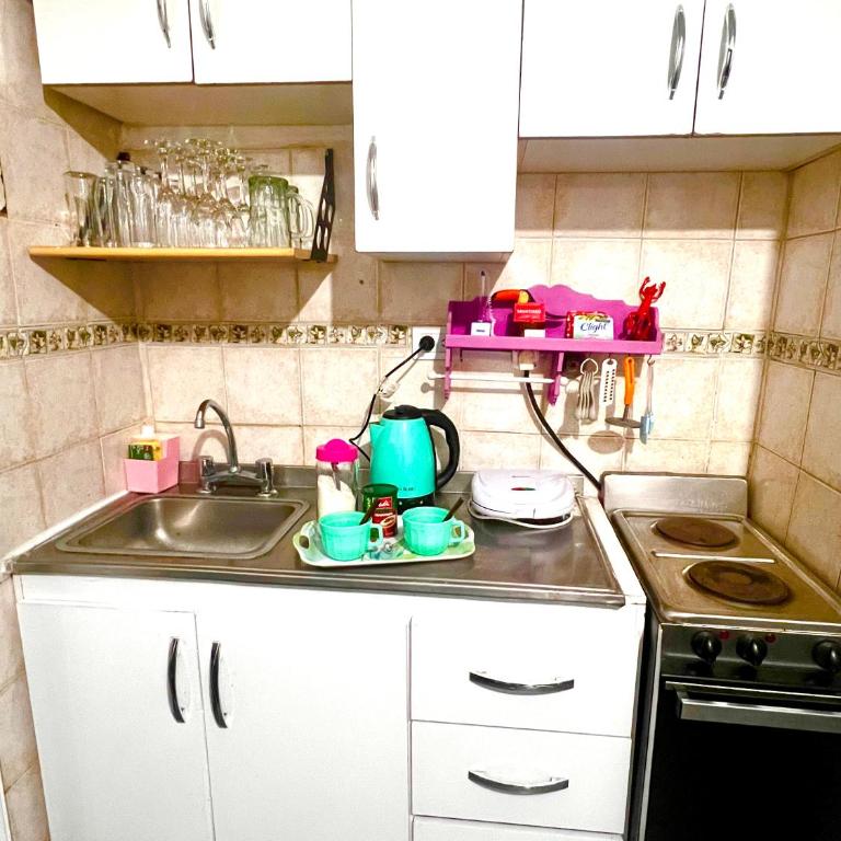 Alojaazul-01 - Apartamento de 1 dormitorio - 3