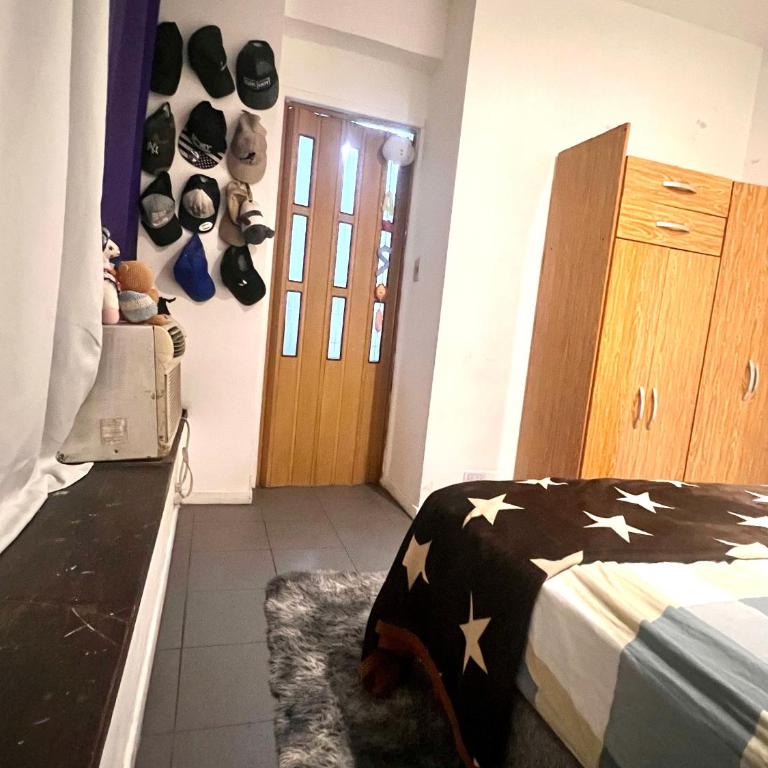 Alojaazul-01 - Apartamento de 1 dormitorio - 4