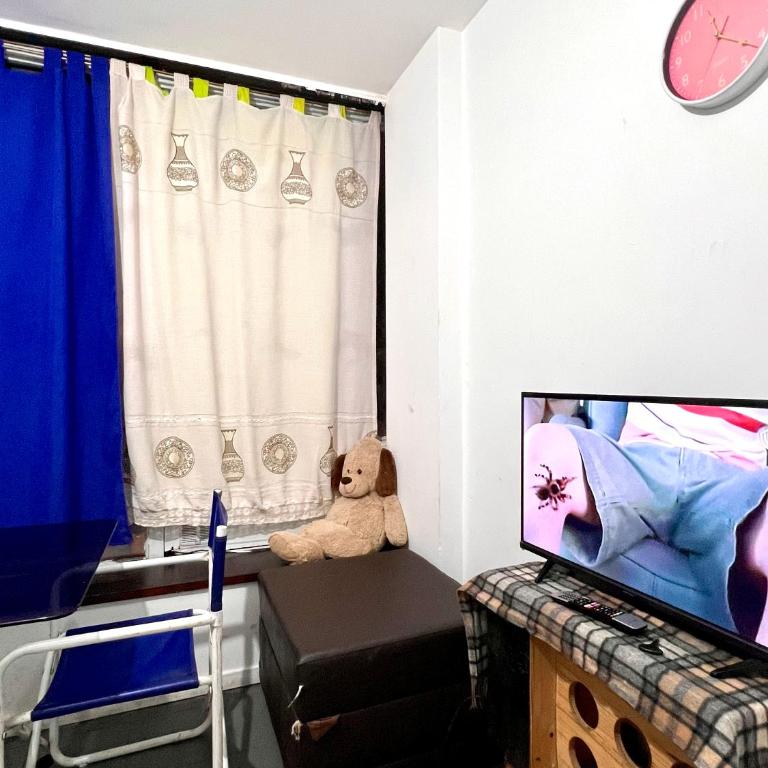 Alojaazul-01 - Apartamento de 1 dormitorio - 6