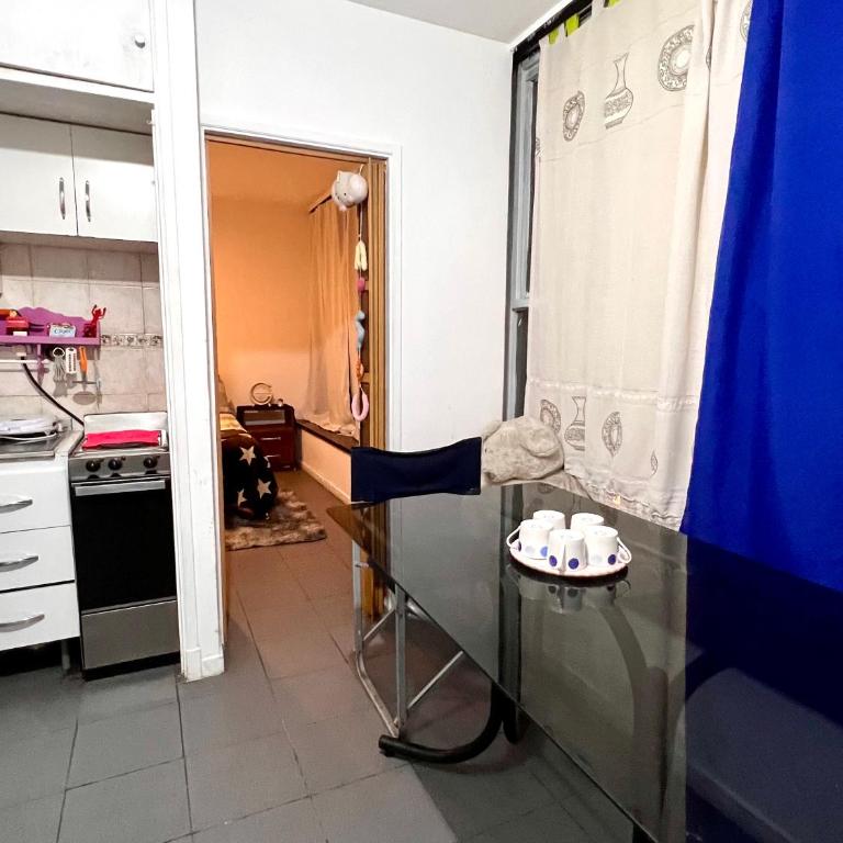 Alojaazul-01 - Apartamento de 1 dormitorio - 8
