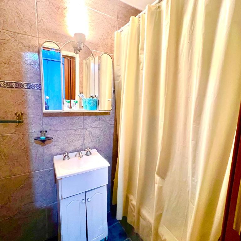 Alojaazul-01 - Apartamento de 1 dormitorio - 11
