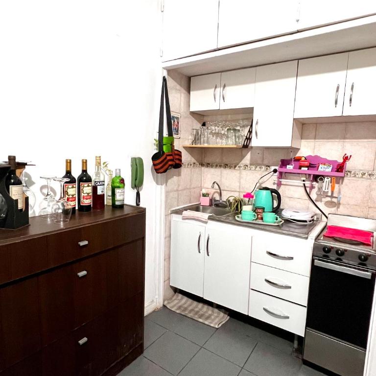 Alojaazul-01 - Apartamento de 1 dormitorio - 13