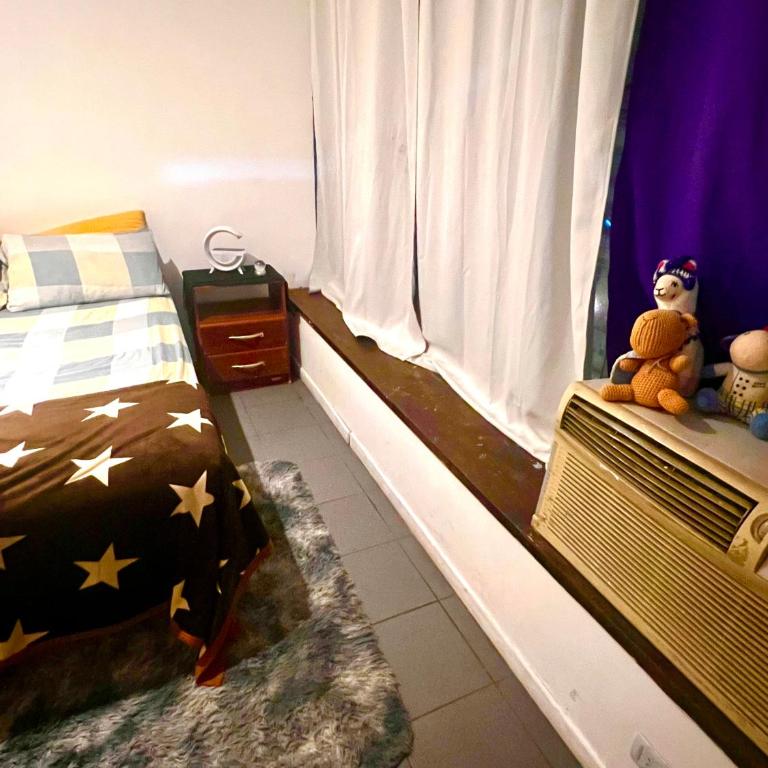 Alojaazul-01 - Apartamento de 1 dormitorio - 15