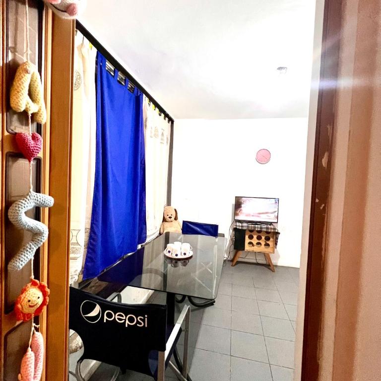 Alojaazul-01 - Apartamento de 1 dormitorio - 21