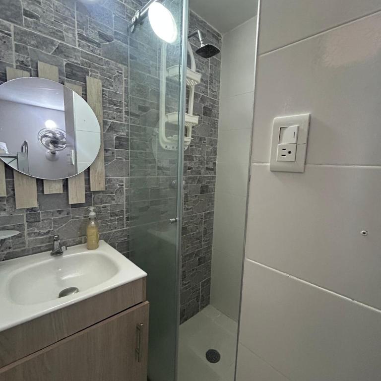 Condominio Nuevo Rodadero 1204 - Apartamento de 2 dormitorios - 28