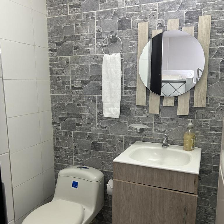 Condominio Nuevo Rodadero 1204 - Apartamento de 2 dormitorios - 27
