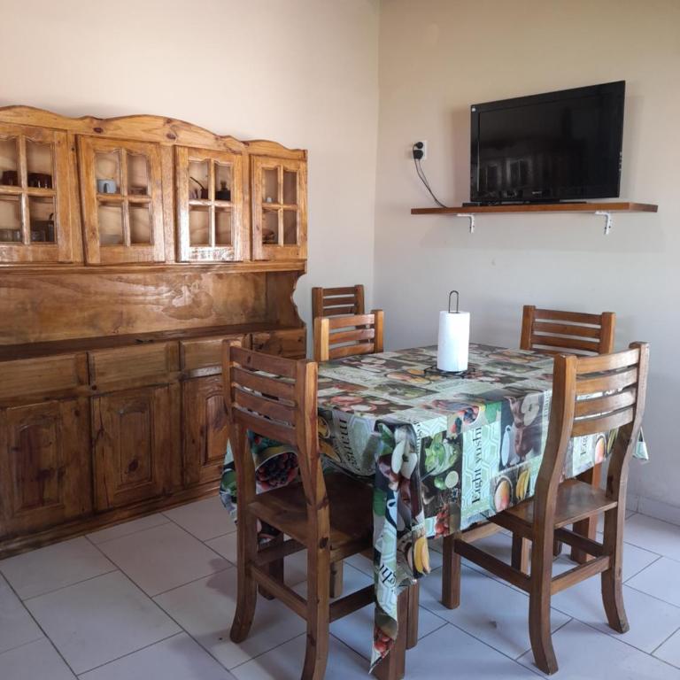 Casita de faro norte - Apartamento de 1 dormitorio - 1
