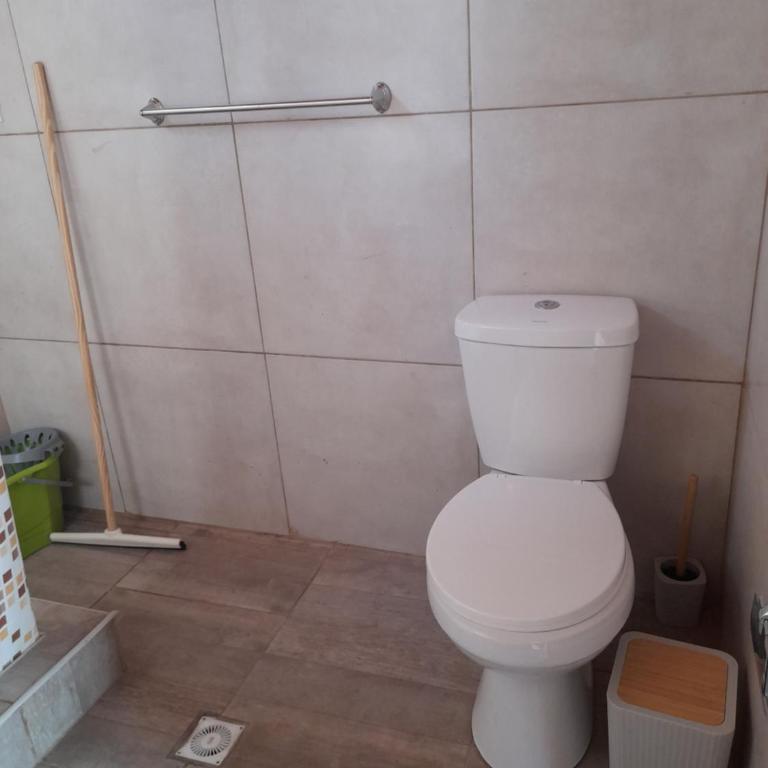 Casita de faro norte - Apartamento de 1 dormitorio - 7