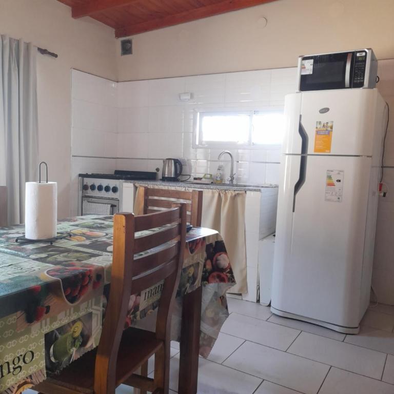 Casita de faro norte - Apartamento de 1 dormitorio - 8
