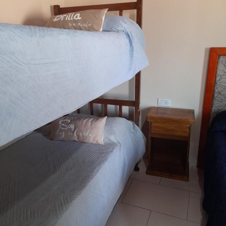 Casita de faro norte - Apartamento de 1 dormitorio - 9
