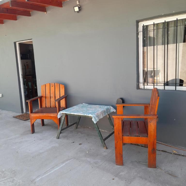 Casita de faro norte - Apartamento de 1 dormitorio - 10