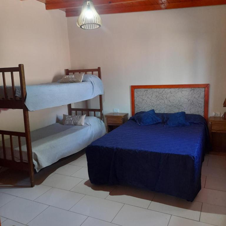 Casita de faro norte - Apartamento de 1 dormitorio - 11