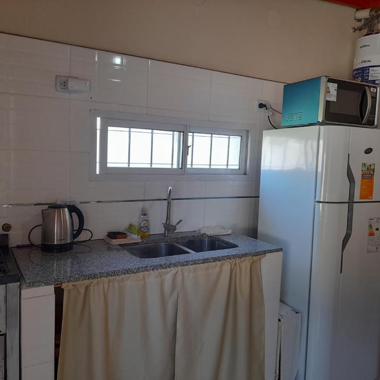 Casita de faro norte - Apartamento de 1 dormitorio - 12