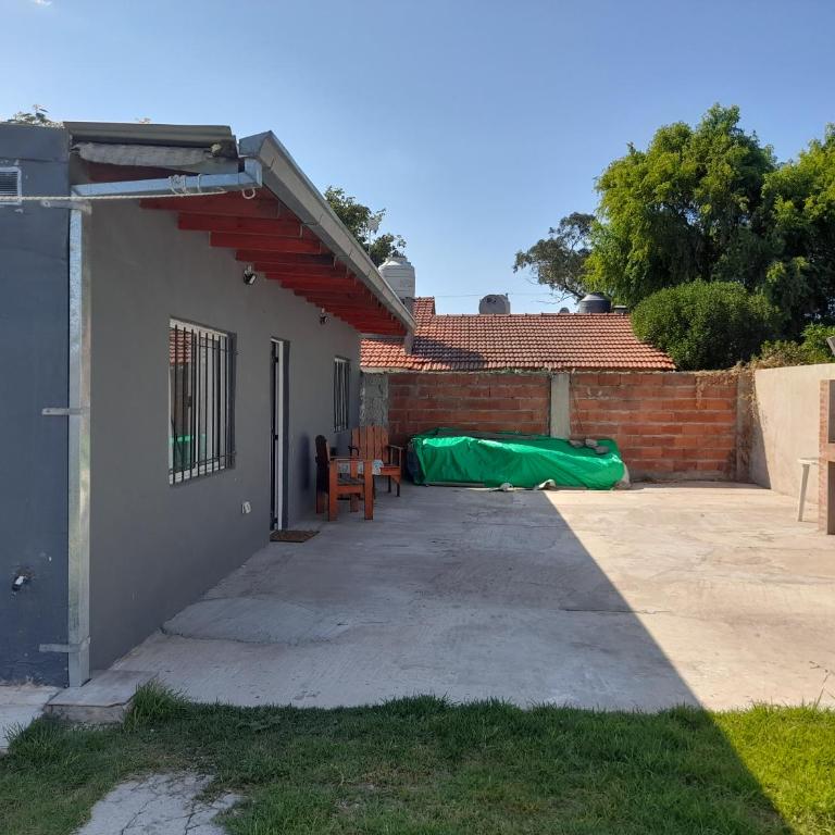 Casita de faro norte - Apartamento de 1 dormitorio - 13