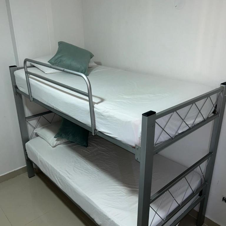 Condominio Nuevo Rodadero 1204 - Apartamento de 2 dormitorios - 32